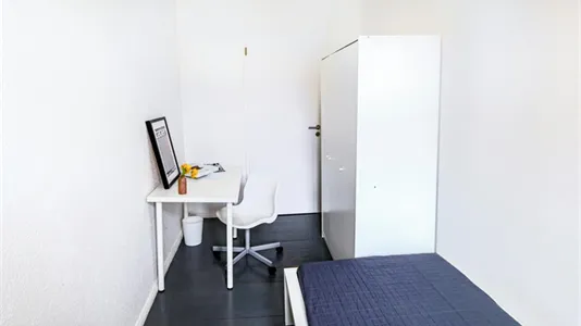 Rooms in Location is not specified - photo 3