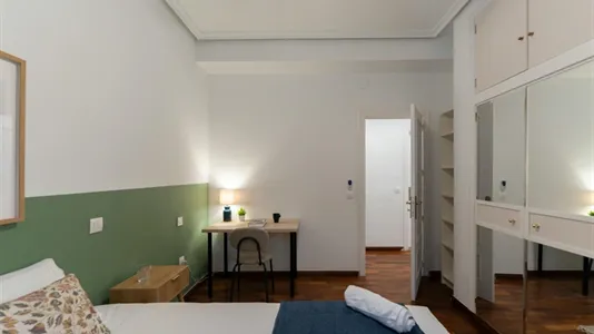 Rooms in Madrid Chamartín - photo 3