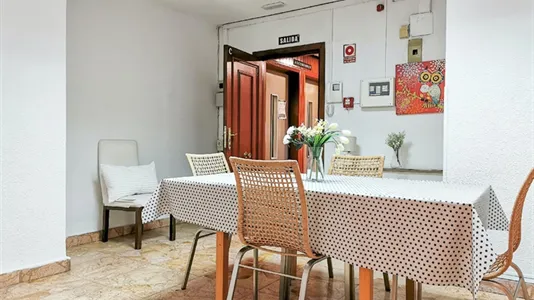 Rooms in Madrid Moncloa-Aravaca - photo 8