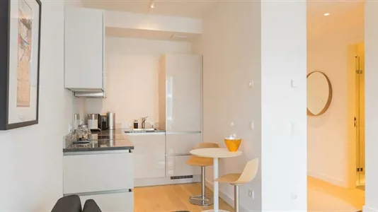 Apartments in Berlin Mitte - photo 2