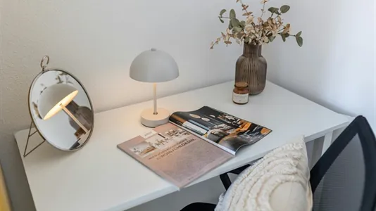 Rooms in Budapest Erzsébetváros - photo 9