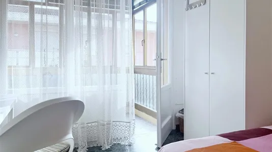 Rooms in Padua - photo 5