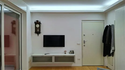 Apartments in Caronno Pertusella - photo 8