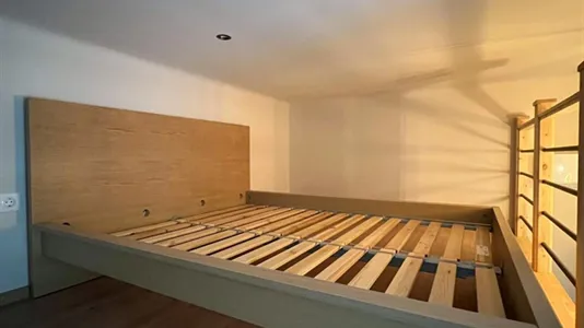 Apartments in Budapest Erzsébetváros - photo 7