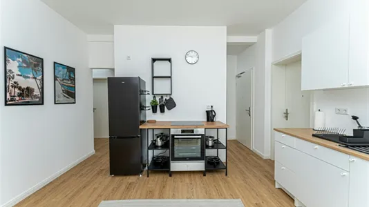 Rooms in Location is not specified - photo 9