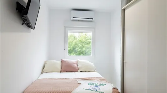 Rooms in Getafe - photo 10