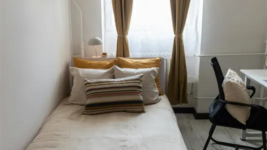 Rooms in Budapest Erzsébetváros - photo 5