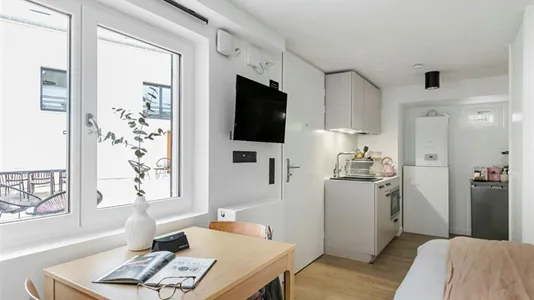 Rooms in Palaiseau - photo 5