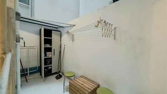 Rooms in Barcelona Les Corts - photo 7