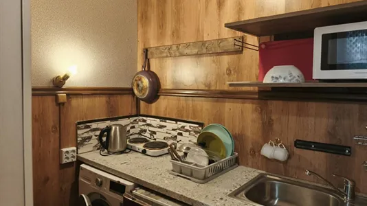 Apartments in Riga Centrs - photo 3