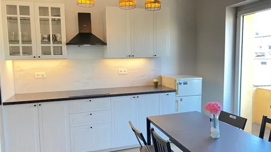 Rooms in Ljubljana Center - photo 23