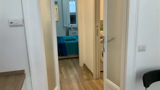 Apartments in Milano Zona 4 - Vittoria, Forlanini - photo 7