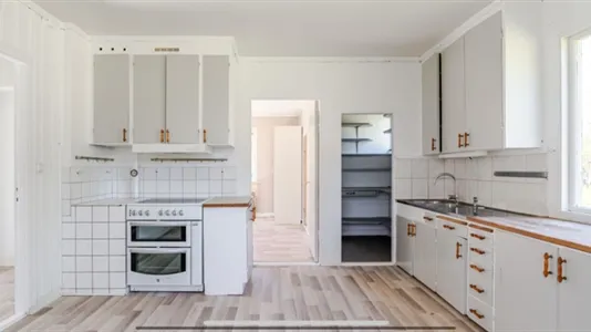 Houses in Gävle - photo 1