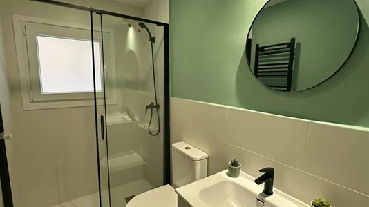 Rooms in Alcorcón - photo 8