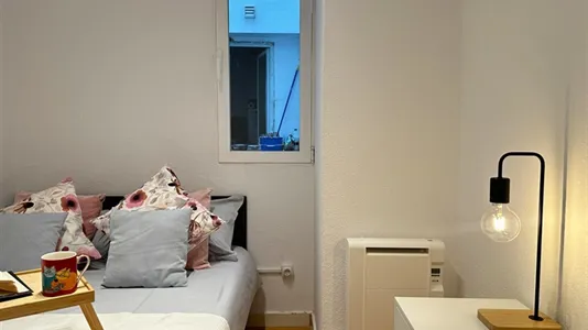 Apartments in Madrid Arganzuela - photo 7