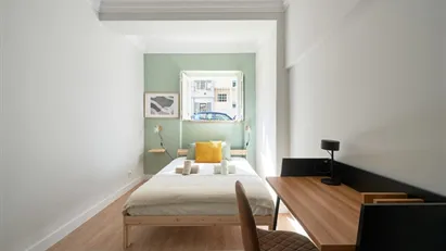 Room for rent in Lisbon (region)