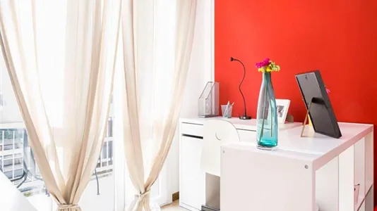 Rooms in Milano Zona 8 - Fiera, Gallaratese, Quarto Oggiaro - photo 8