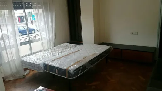 Rooms in Murcia - photo 5