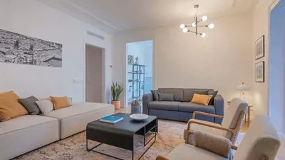 Apartment for rent in Barcelona Eixample, Barcelona