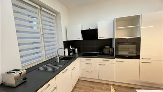 Apartments in Nuremberg - photo 1