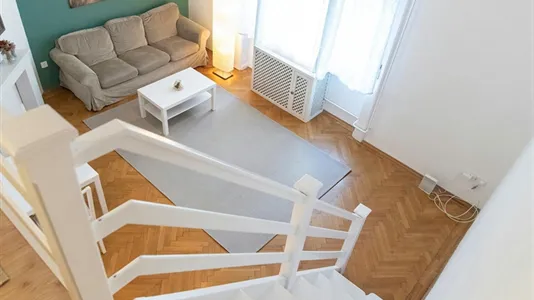 Apartments in Budapest Belváros-Lipótváros - photo 7