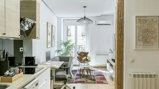 Apartments in Madrid Centro - photo 1