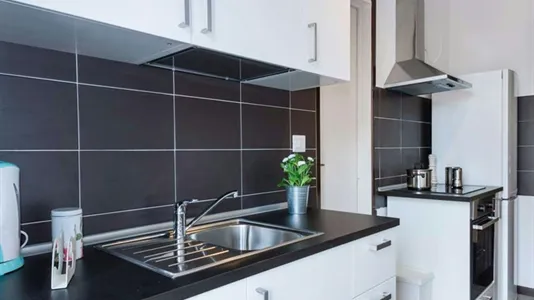 Rooms in Milano Zona 2 - Stazione Centrale, Gorla, Turro, Greco, Crescenzago - photo 10