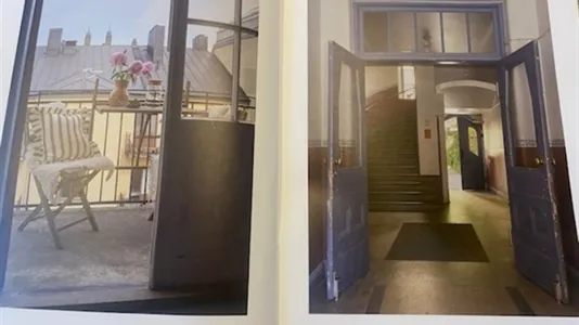 Apartments in Södermalm - photo 10