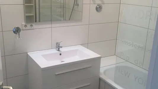 Rooms in Munich Moosach - photo 3