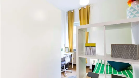 Rooms in Milano Zona 6 - Barona, Lorenteggio - photo 7