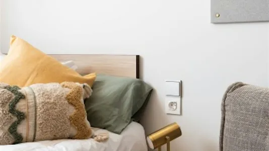 Apartments in Málaga - photo 3