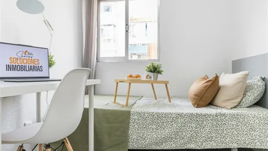 Rooms in Madrid Vicálvaro - photo 4