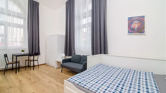 Apartments in Location is not specified - photo 4