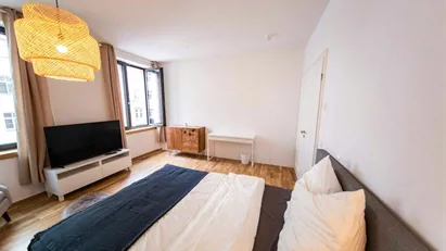 Room for rent in Frankfurt Innenstadt I, Frankfurt (region)