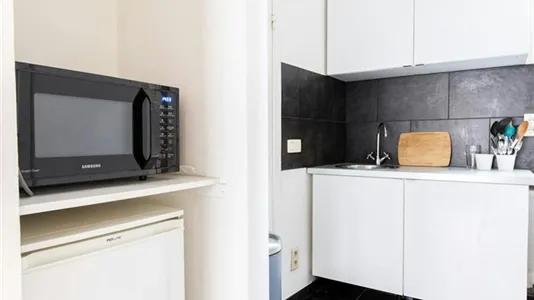 Apartments in Stad Brussel - photo 7