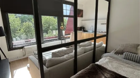 Apartments in Kungsholmen - photo 3