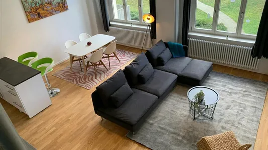 Apartments in Berlin Steglitz-Zehlendorf - photo 1