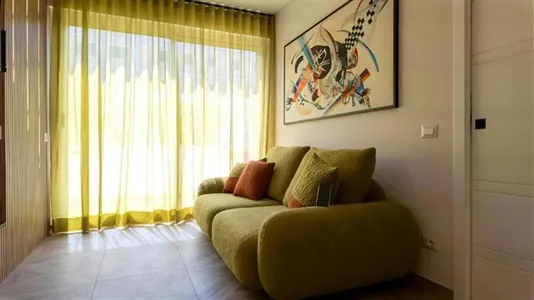 Apartments in Roma Municipio VII – Appio-Latino/Tuscolano/Cinecittà - photo 3
