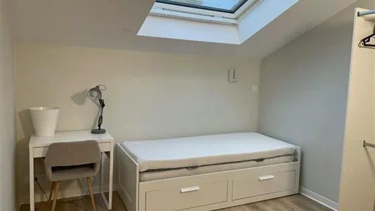 Rooms in Bordeaux - photo 1