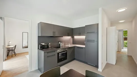 Rooms in Berlin Mitte - photo 8