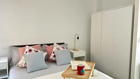 Apartments in Madrid Latina - photo 6