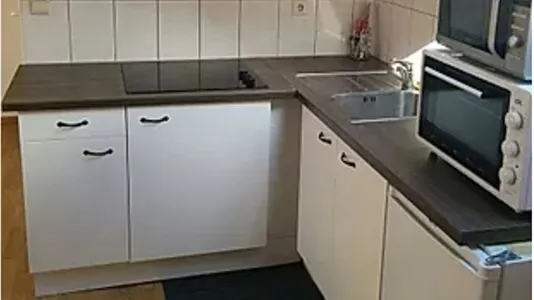 Apartments in Brussels Sint-Joost-ten-Node - photo 5