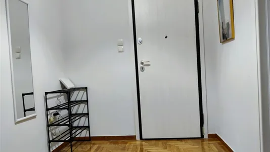 Rooms in Athens Agios Nikolaos - photo 8