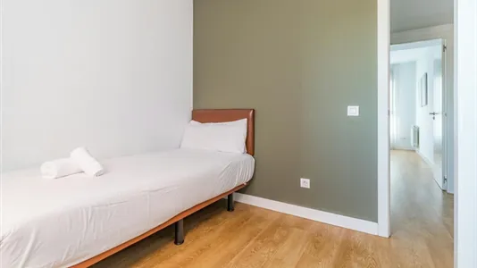 Apartments in Madrid Retiro - photo 9