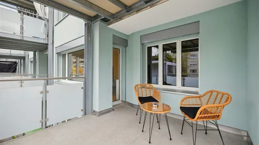 Rooms in Winterthur - photo 10