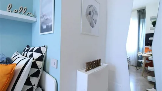 Rooms in Brescia - photo 2