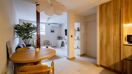 Apartments in Madrid Centro - photo 9