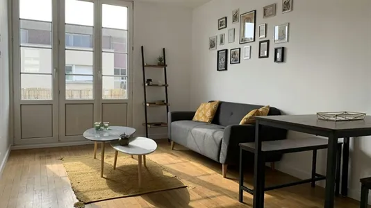 Rooms in Rennes - photo 3