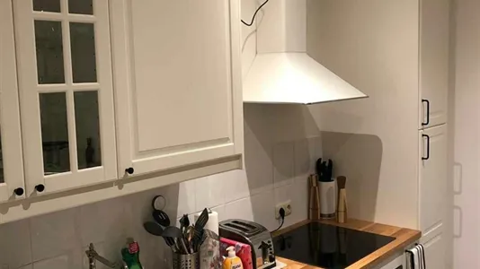 Rooms in Location is not specified - photo 5