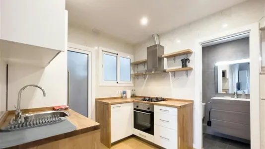 Apartments in Barcelona Nou Barris - photo 4